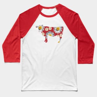 Daisy Baseball T-Shirt